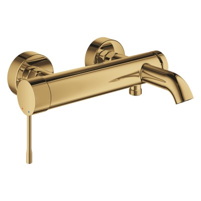 GROHE ESSENCE NEW BAD/DOUCHE KRAAN NAAKT COOL  SUNRISE