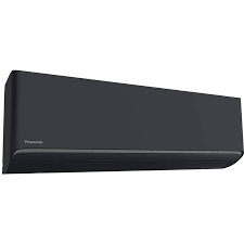 PANASONIC BINNENTOESTEL ETHEREA Z ZKE ZWART GRAPHITE 3,5 KW NEW 2023 CS-XZ35ZKEW-H