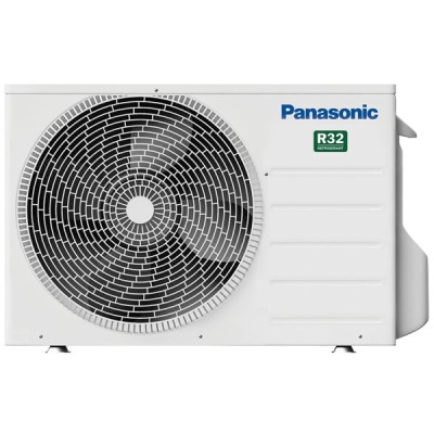 PANASONIC BUITENUNIT TZ COMPACT  3,5 KW - R32  NEW 2023