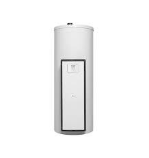 BULEX SOLAR ZONNEBOILER 350 L -2 SPIRALEN