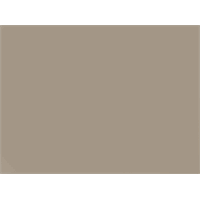 ARTISSAN SMART ACRYLIC 1520 X 2650 TAUPE MAT 6 MM