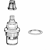 HANSA O BINNENWERK IBOUWKRAAN HANSA