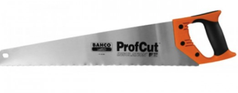 BAHCO ISOLATIEHANDZAAG 300MM