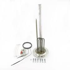 PACIFIC O WEERSTAND 2200w NAT VOOR BOILER STEATIET + NN 50/200L 120mm