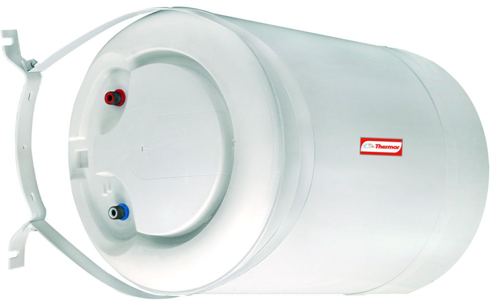 THERMOR BOILER ACI HORIZONTAAL 200L. STEATIET 