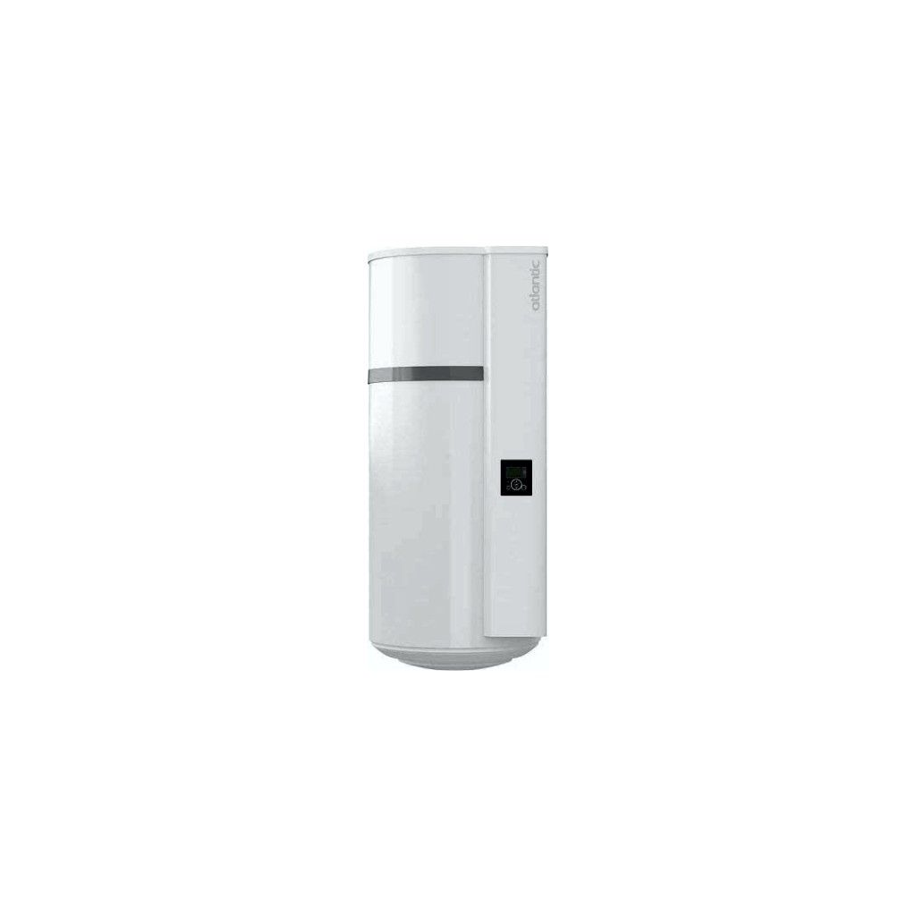 ATLANTIC  WARMTEPOMP BOILER CALYPSO CONNECTED 150L VM