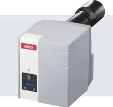 ELCO MAZOUTBRANDER VECTRON ECO 1.35 25-35 KW  0.60 45° S danfoss