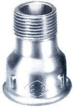 REDUCTIE FM 4/4 3/4 GALVANISE