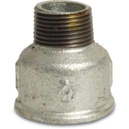 REDUCTIE FM 6/4 5/4 GALVANISE