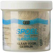 VLAS OP BOBIJN 80 GR (GEB ) !!! 