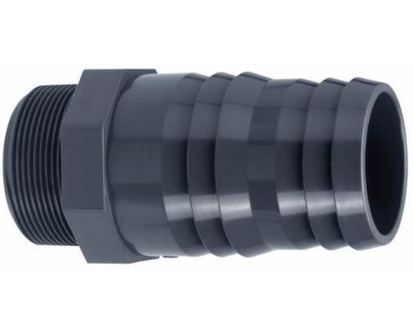 PVC U TAITON 1/2 20MM
