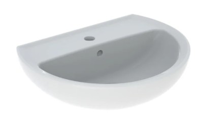 GEBERIT LAVABO  PORSELEIN 55  CM bastia