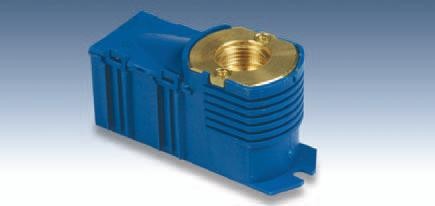 BEG INBOUWDOOS PERS 1/2 20/2