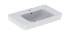 GEBERIT RENOVA PLAN LAVABO WIT 90 X 48