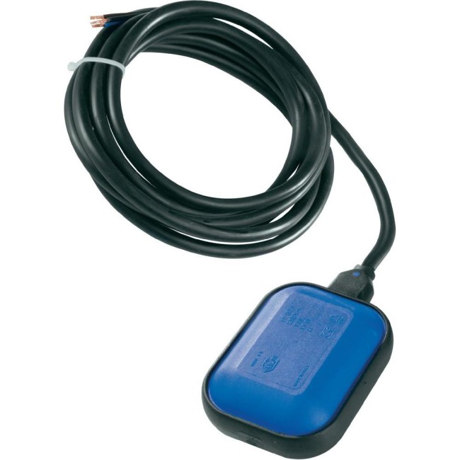 WATTS VLOTTERSCHAKELAAR 3M (zie 5 meter of 10 meter) 