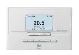 BULEX THERMOSTAAT MIPRO REMOTE R ( draadloos )
