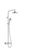 HANS GROHE  VERNIS BLEND SCHOWERPIPE UITV.CHROME