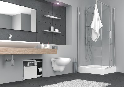 SFA SANIBROYEUR SANIPACK PRO UP