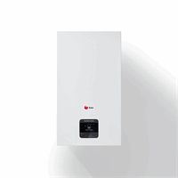 BULEX GAS CONDENSATIE KETEL THEMAPLUS  MA 25/31-CS/1 (N-BE) !!!PROPAAN!!!
