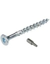 WINGLIN VIJS 4 X 50 - 200 ST !!!TORX!!!