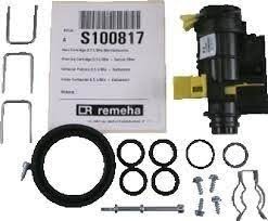 REMEHA O DEBIETSENSOR HALLSENSOR 8.5L