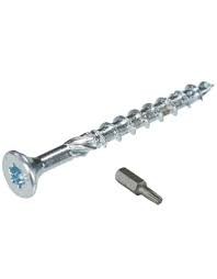 WINGLIN VIJS 4 X 60 - 200 ST !!!TORX!!!