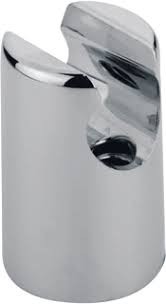 PAFFONI HANDDOUCHEHOUDER PORTER ABS CHR. ROND