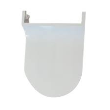 GEBERIT O DEKSEL WC ZITTING VOOR AQUACLEAN