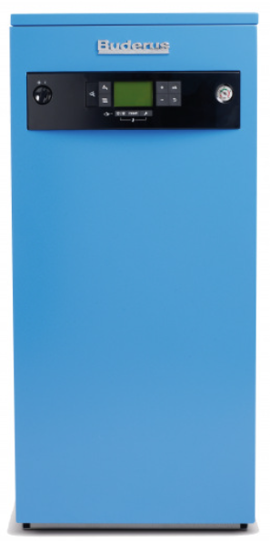 BUDERUS KETEL LOGANO GB105-25 
