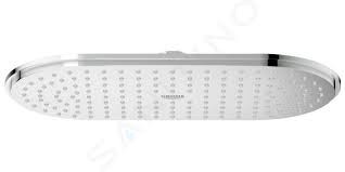 GROHE HOOFDDOUCHE RAINSHOWER VERIS 300 X 150 1/2 1 STRAAL