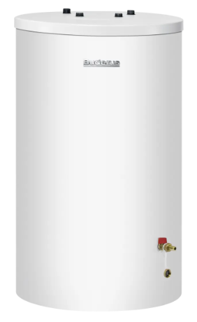 BUDERUS LOGALUX BOILER SU120.5 SA