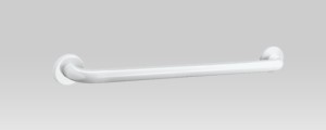DELABIE GREEP BASIC 60 CM  WIT