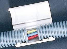 PREFLEX CONNECTOR 16MM