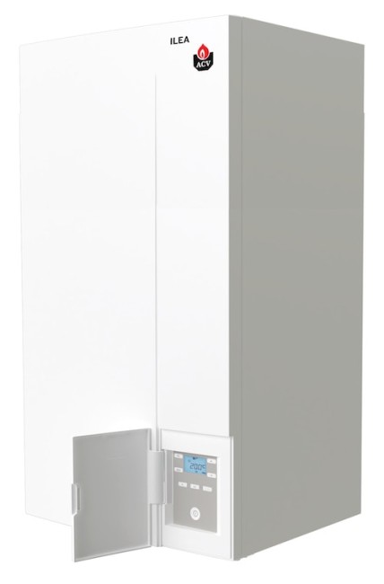 ACV PRESTIGE/ILEA EXCELLENCE 25/35