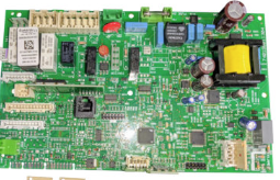 ELCO O DISPLAY PRINTPLAAT PIGMA GREEN FF30