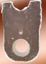 BUDERUS O ISOLATIE VOOR BRANDERDEUR G105