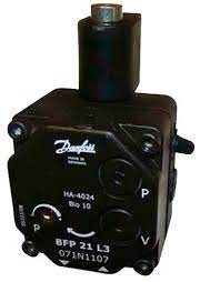 ACV O MAZOUTPOMP BMR 31  = DANFOSS  BFP 21 l3