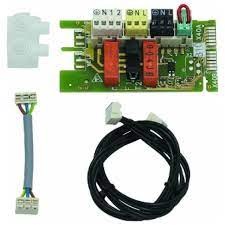 VAILLANT PRINT VOOR STURING 2DE POMP