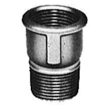 VERLENGING 3/4 ZWART