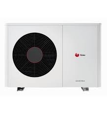 BULEX WARMTEPOMP MONOBLOC GENIA AIR MONO HA 5-6 O 230 B2