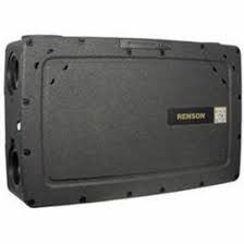 RENSON D-SYSTEEM FLUX+ FLAT  275m³