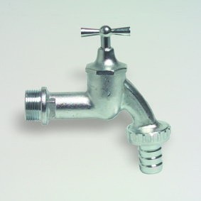 DUB DIENSTKRAAN 1/2 CHROME MAT (5)