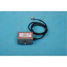 ELCO O MOTOR 3 WEG THISION DUO vc4012-02 6sec 230v