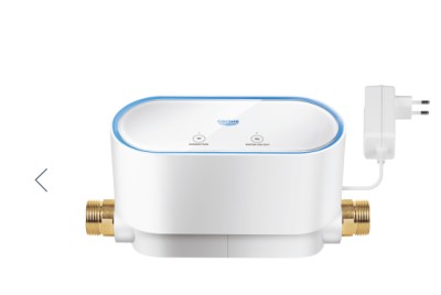 GROHE  SENSE GUARD SMART WATER CONTROLLER