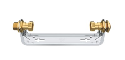 GROHE WANDMONTAGESET SENSE GUARD