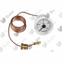 BULEX O MANOMETER