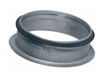 SPIRAAL AFTAKKING PLAT 250