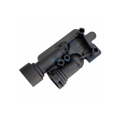 BULEX O HYDRAULISCHE ACHTERBLOK POMP