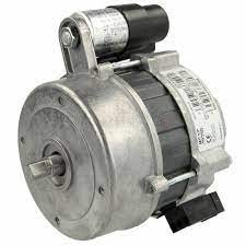 WEISHAUPT O MOTOR WL5-voor brander zonder servomotor