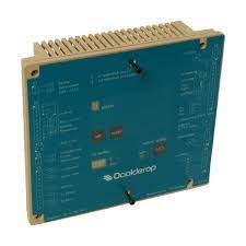 DAALDEROP O REGELUNIT / HOOFD PRINTPLAAT < 2015